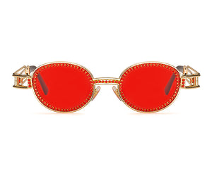 Sunglasses: Lussuosa