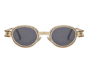 Sunglasses: Lussuosa