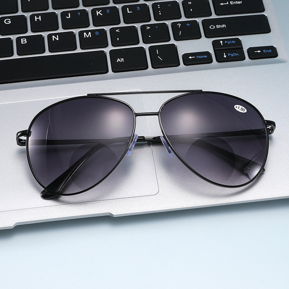 Reading Sunglasses - Amante Del Sole Polarised