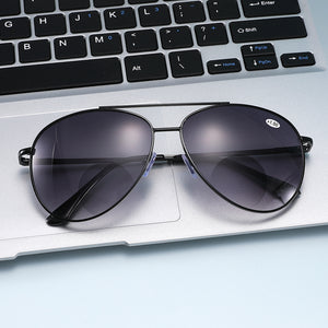 Reading Sunglasses - Amante Del Sole Polarised