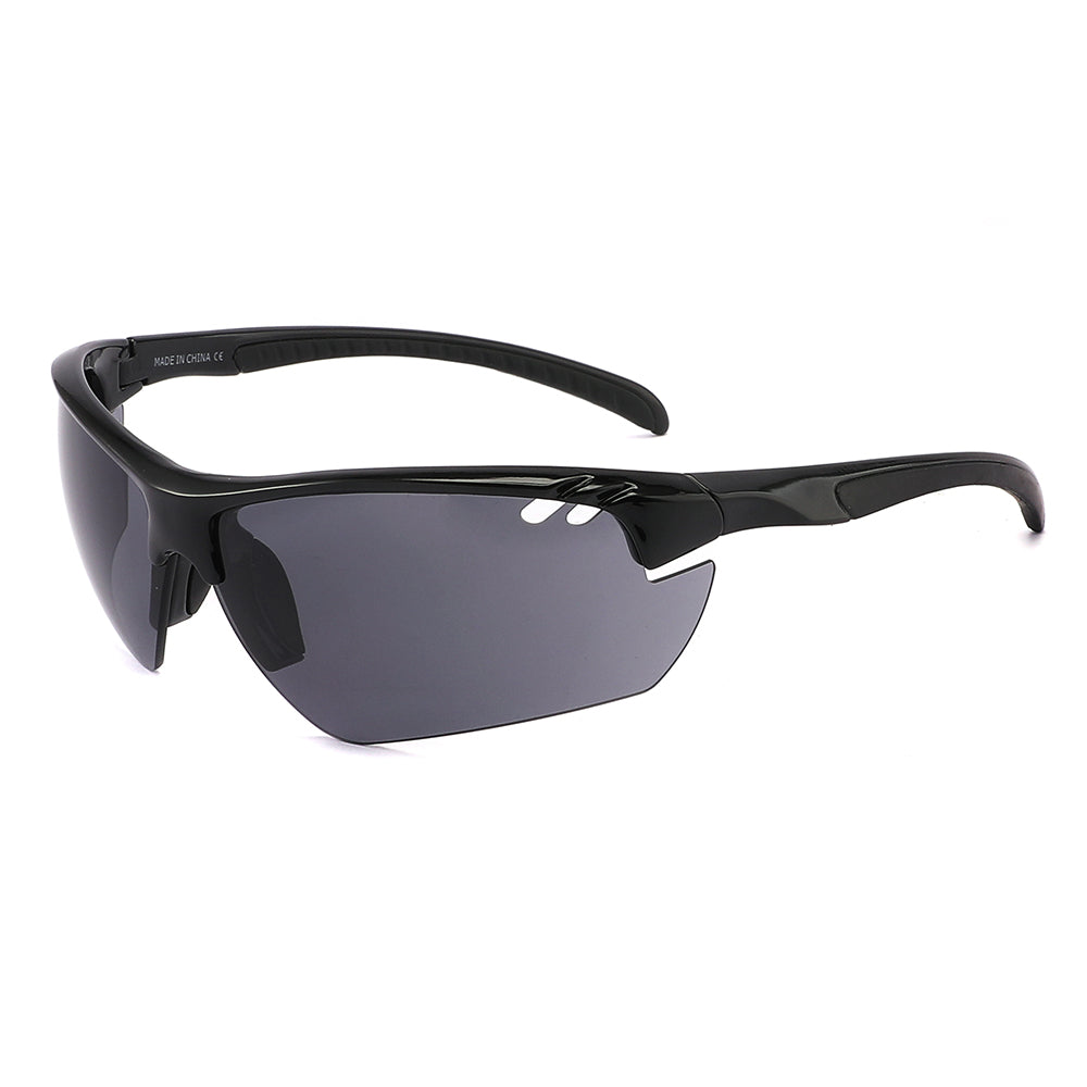 Sunglasses: Vento