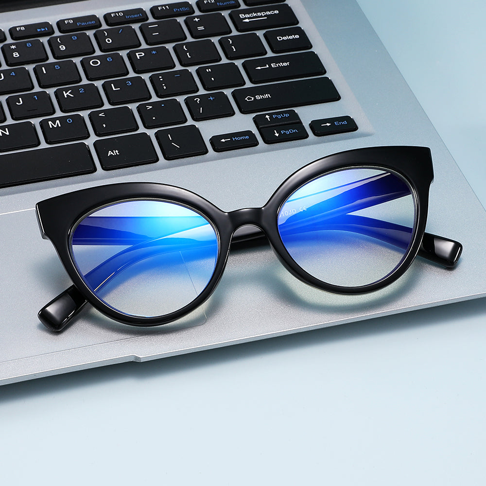 Glasses: Anti-Blue Light - Laverne