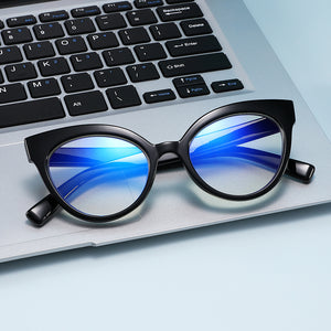 Glasses: Anti-Blue Light - Laverne