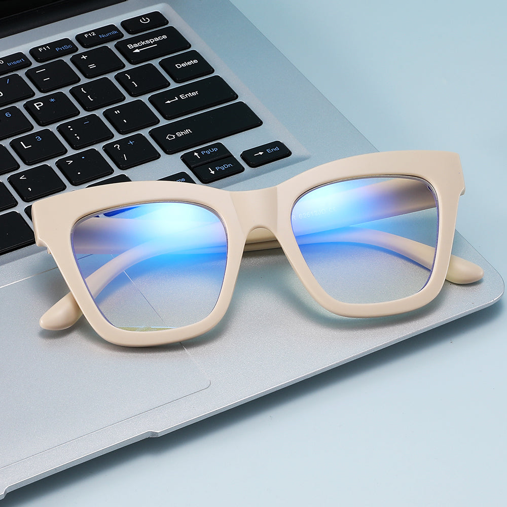 Glasses: Anti-Blue Light - Desiree