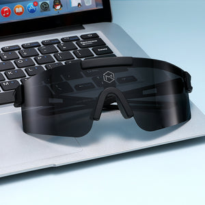 Sunglasses: Movimento Polarised
