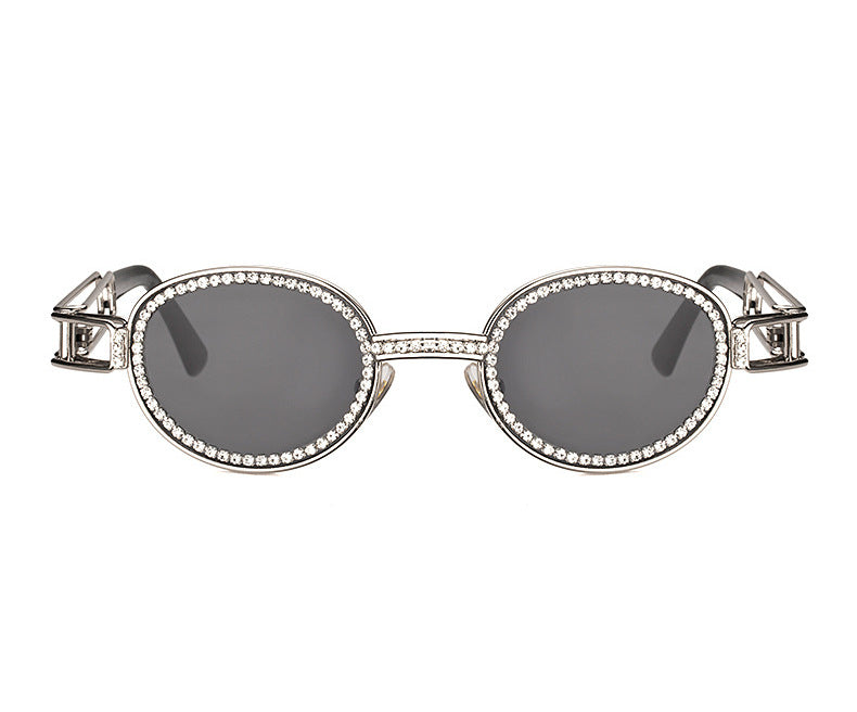 Sunglasses: Lussuosa