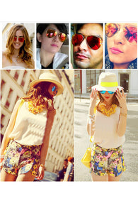 Sunglasses: Volador Polarised