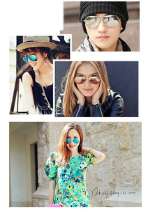 Sunglasses: Volador Polarised
