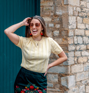 Sunglasses: Papillon Polarised