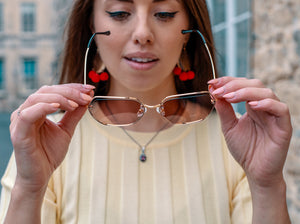 Sunglasses: Papillon Polarised