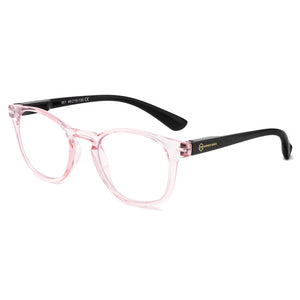 Glasses: Anti Blue Light Trendy Kids Glasses