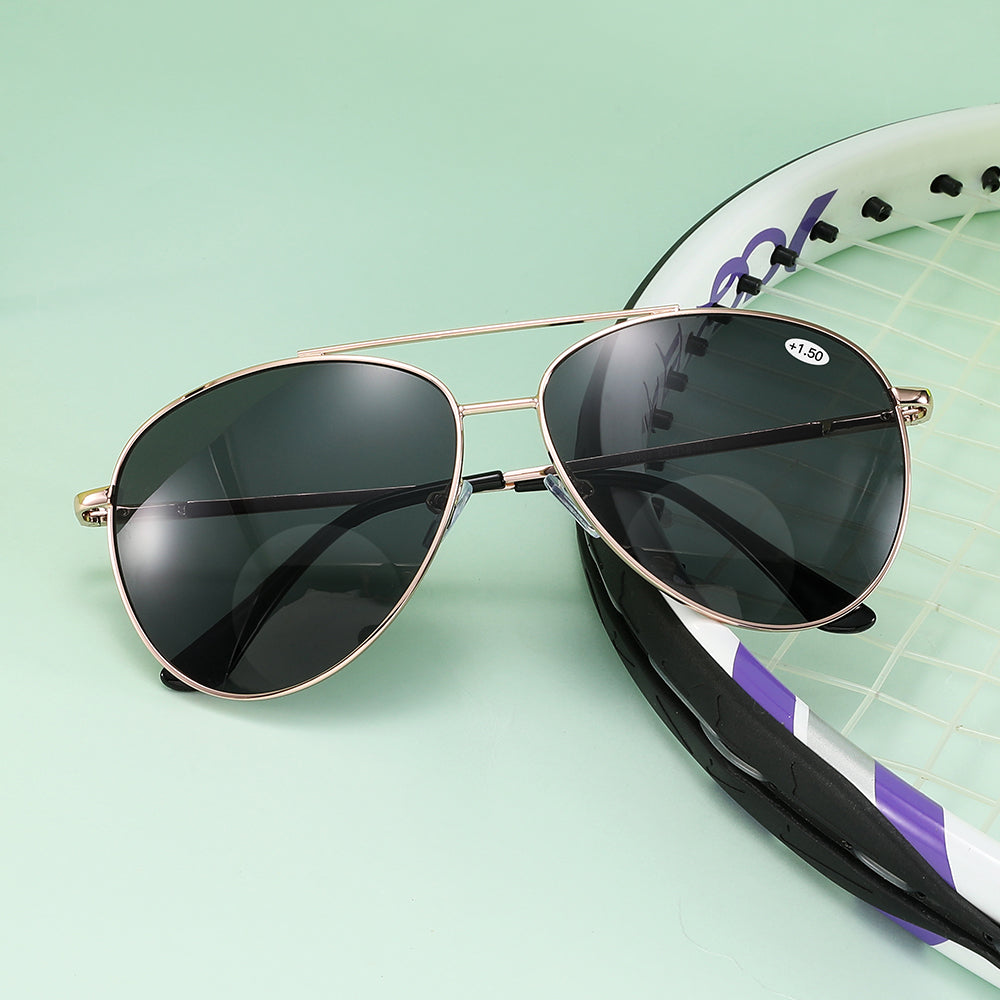 Reading Sunglasses - Amante Del Sole Polarised