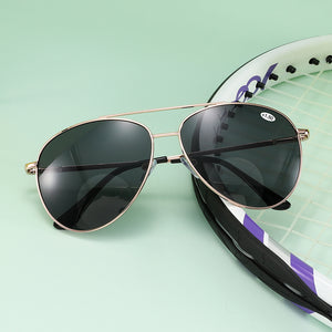 Reading Sunglasses - Amante Del Sole Polarised