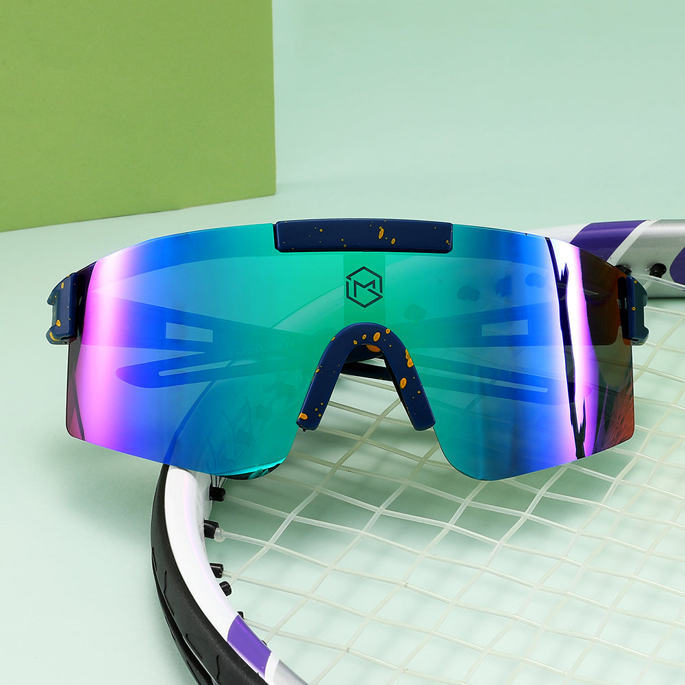 Sunglasses: Movimento Polarised