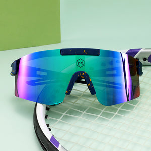Sunglasses: Movimento Polarised