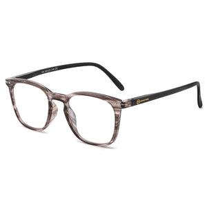 Glasses: Anti-Blue Light Aster Type