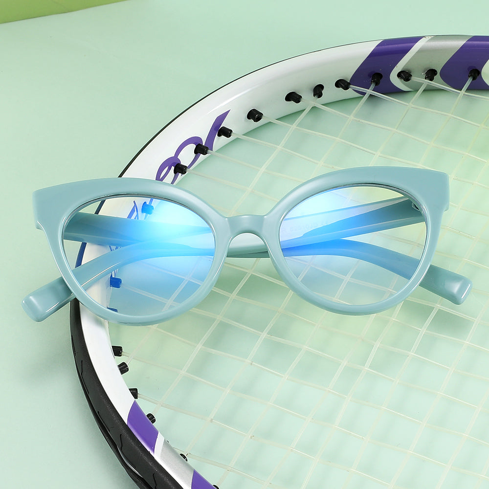 Glasses: Anti-Blue Light - Laverne