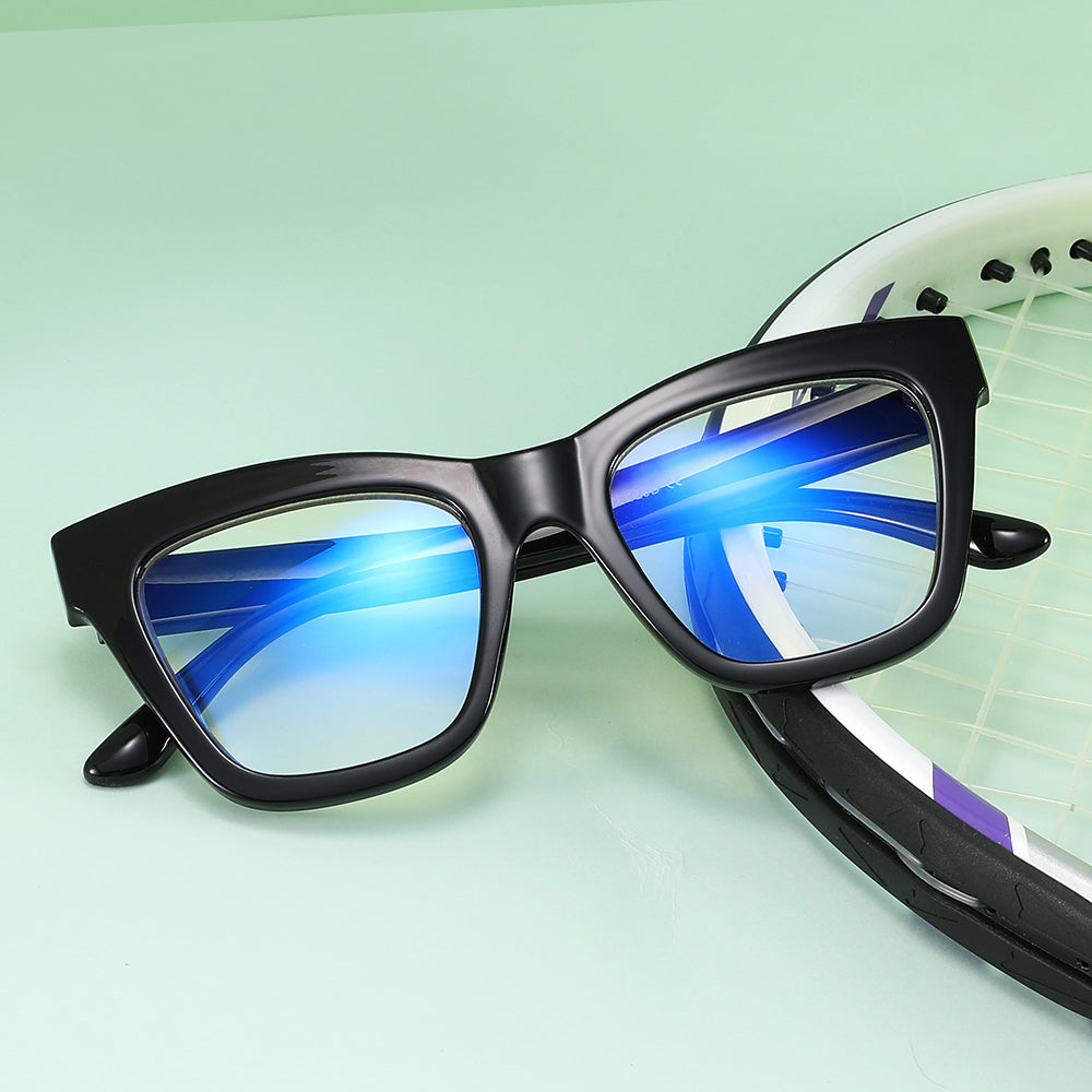 Glasses: Anti-Blue Light - Desiree