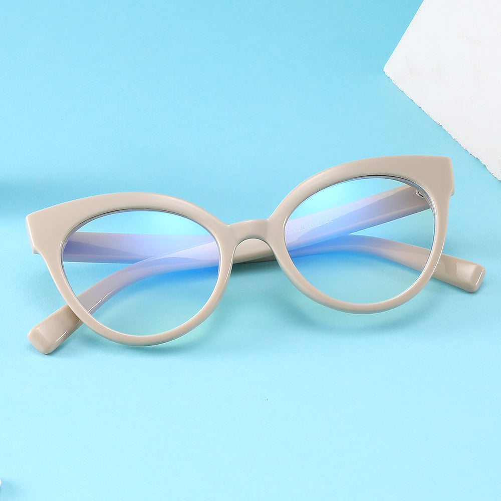 Glasses: Anti-Blue Light - Laverne