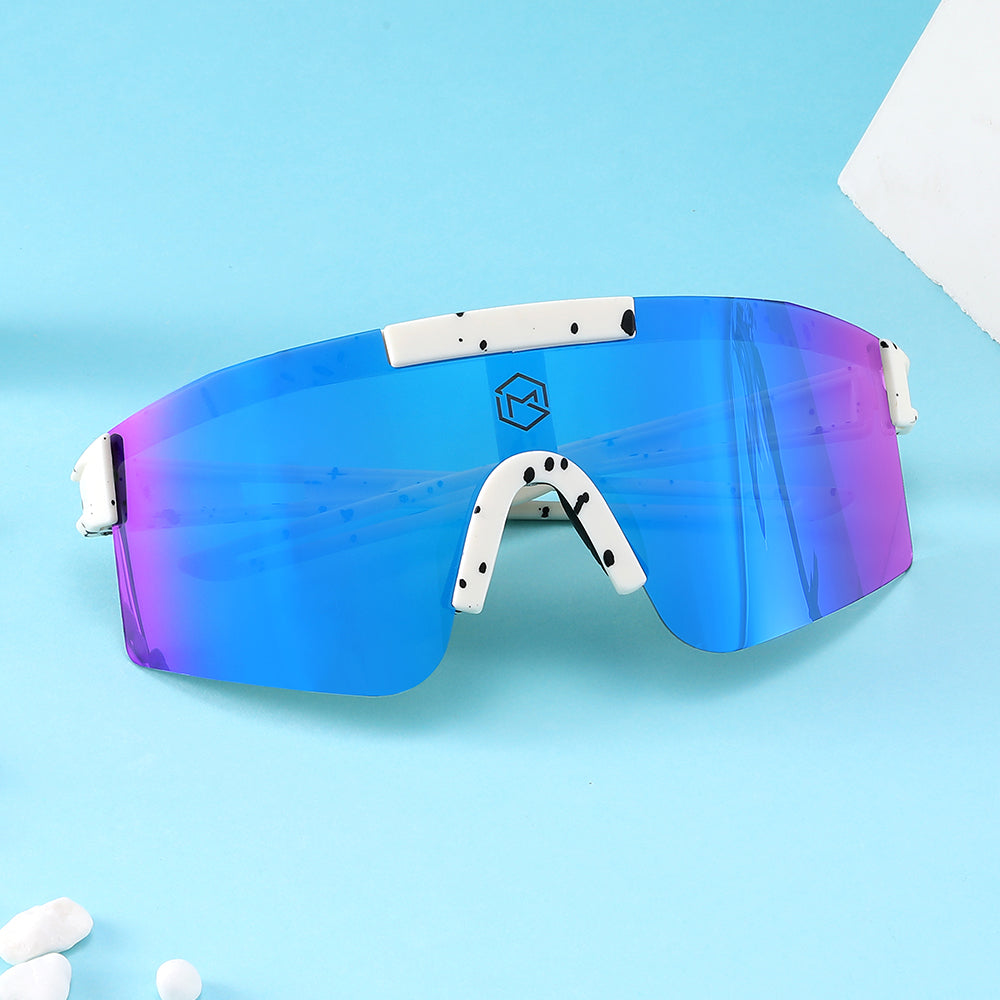 Sunglasses: Movimento Polarised