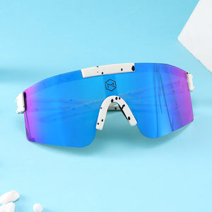 Sunglasses: Movimento Polarised