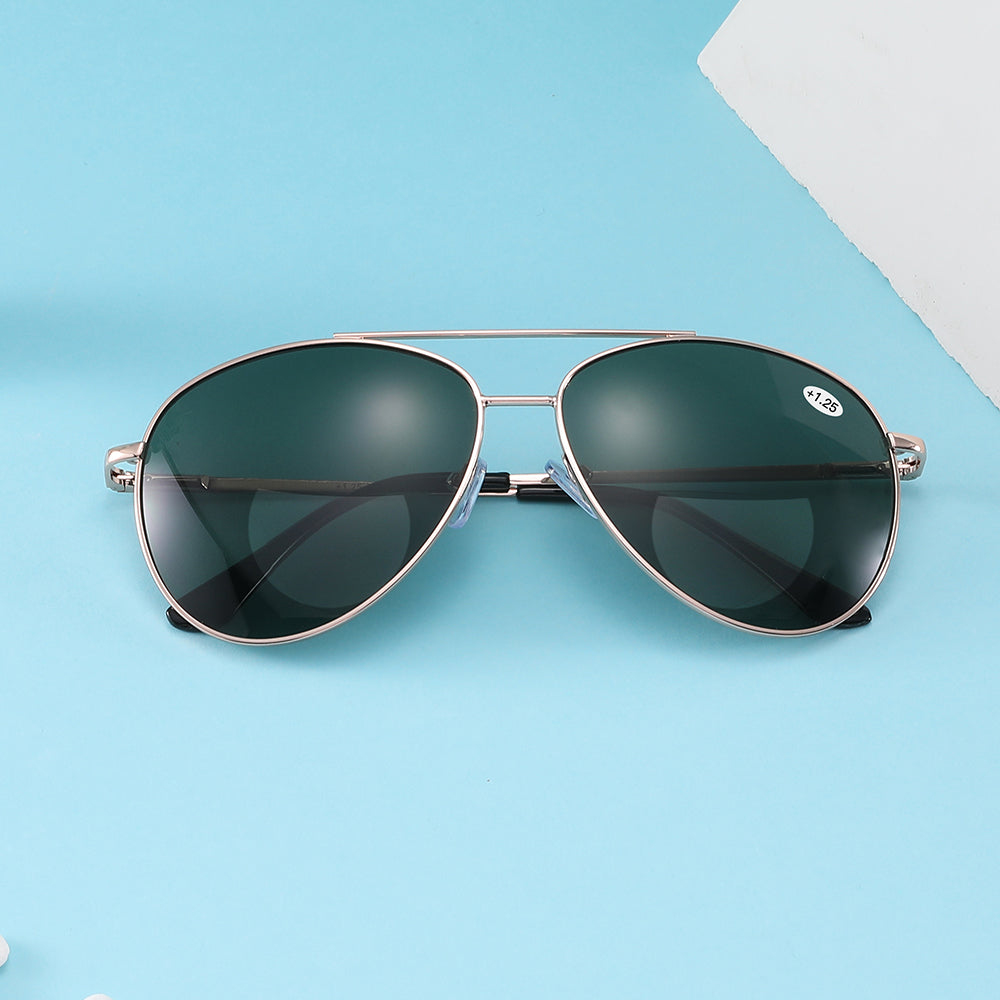 Reading Sunglasses - Amante Del Sole Polarised