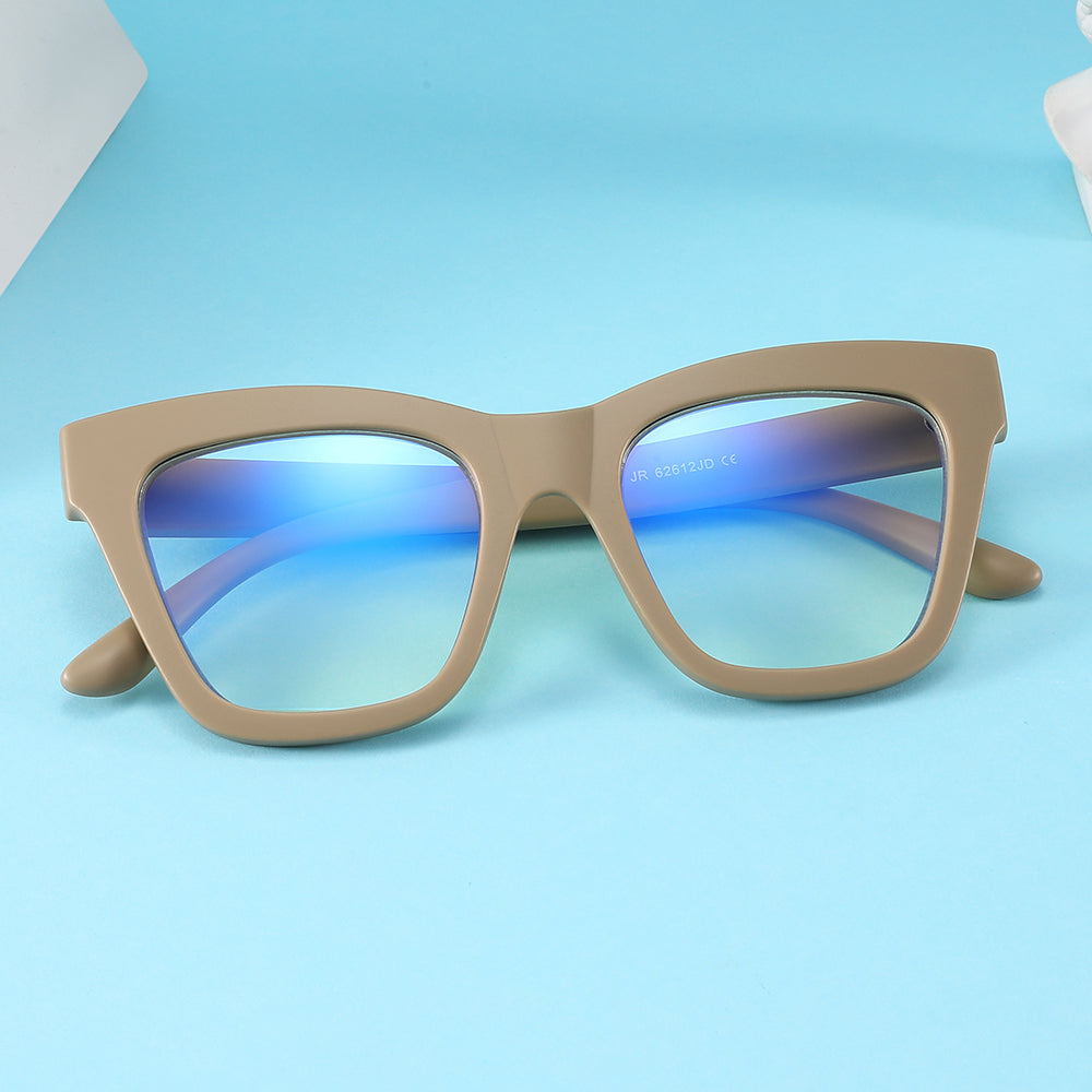 Glasses: Anti-Blue Light - Desiree