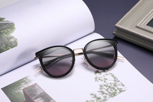 Sunglasses: Miscela Polarised (UK Fino)