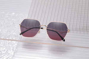 Sunglasses: Papillon Polarised
