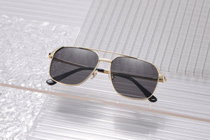 Sunglasses: Posa