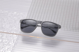 Sunglasses: Contempo Polarised