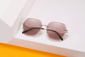 Sunglasses: Papillon Polarised