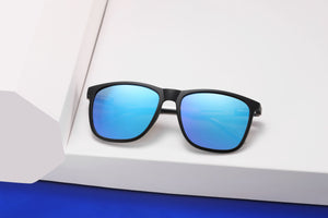 Sunglasses: Contempo Polarised