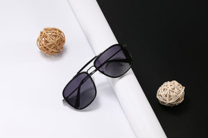 Sunglasses: Metro Polarised