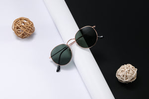 Sunglasses: Fino Polarised