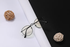 Glasses: Anti-Blue Light - Fino Collection