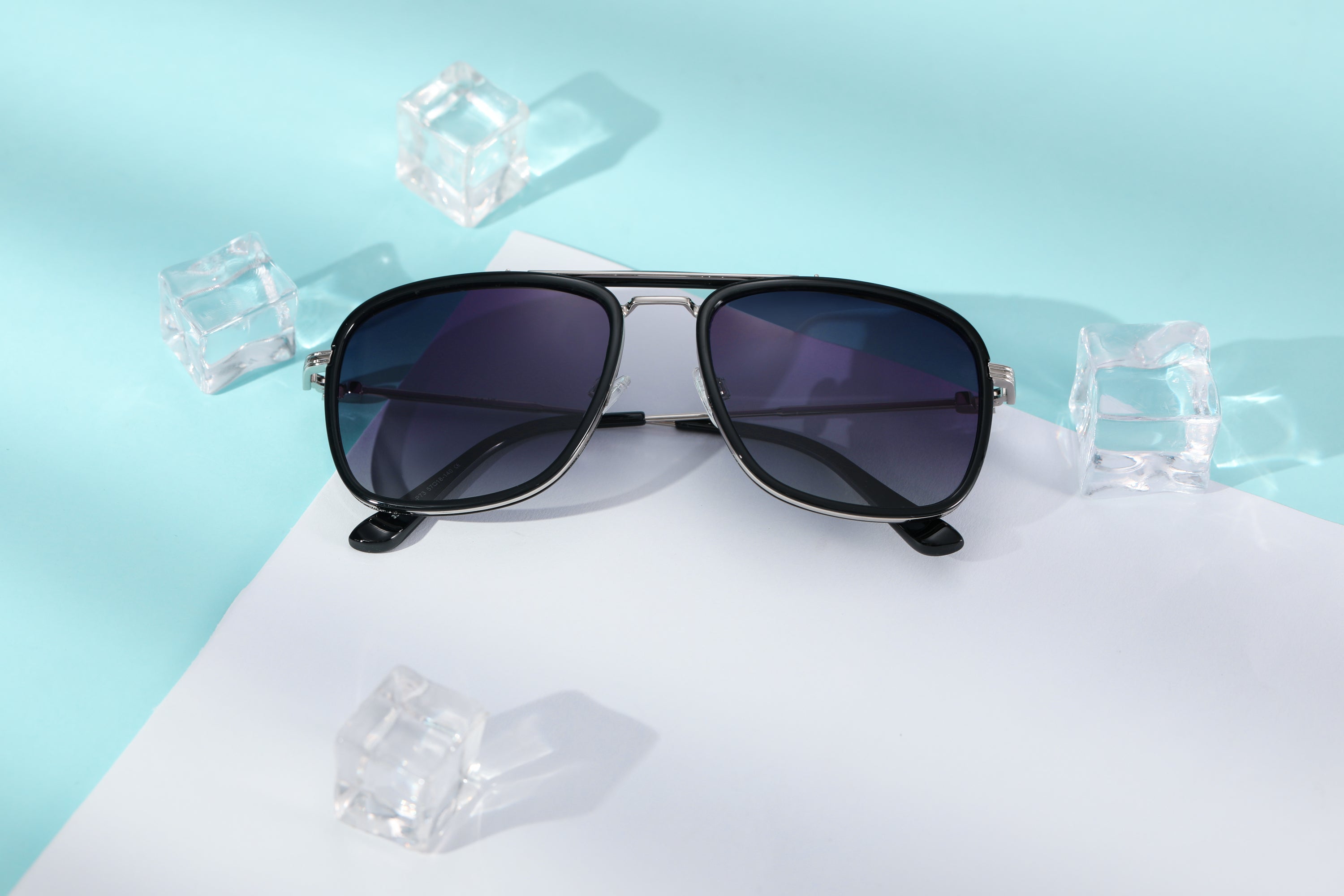 Sunglasses: Metro Polarised