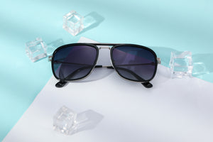 Sunglasses: Metro Polarised