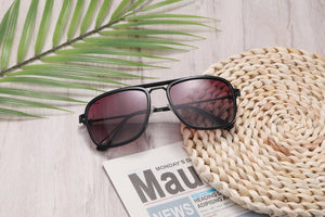 Sunglasses: Metro Polarised
