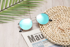 Sunglasses: Fino Polarised