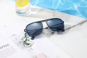 Sunglasses: Metro Polarised