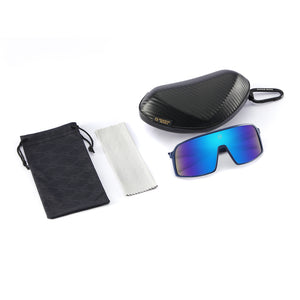 Sunglasses: Velocita 2.0 Polarised