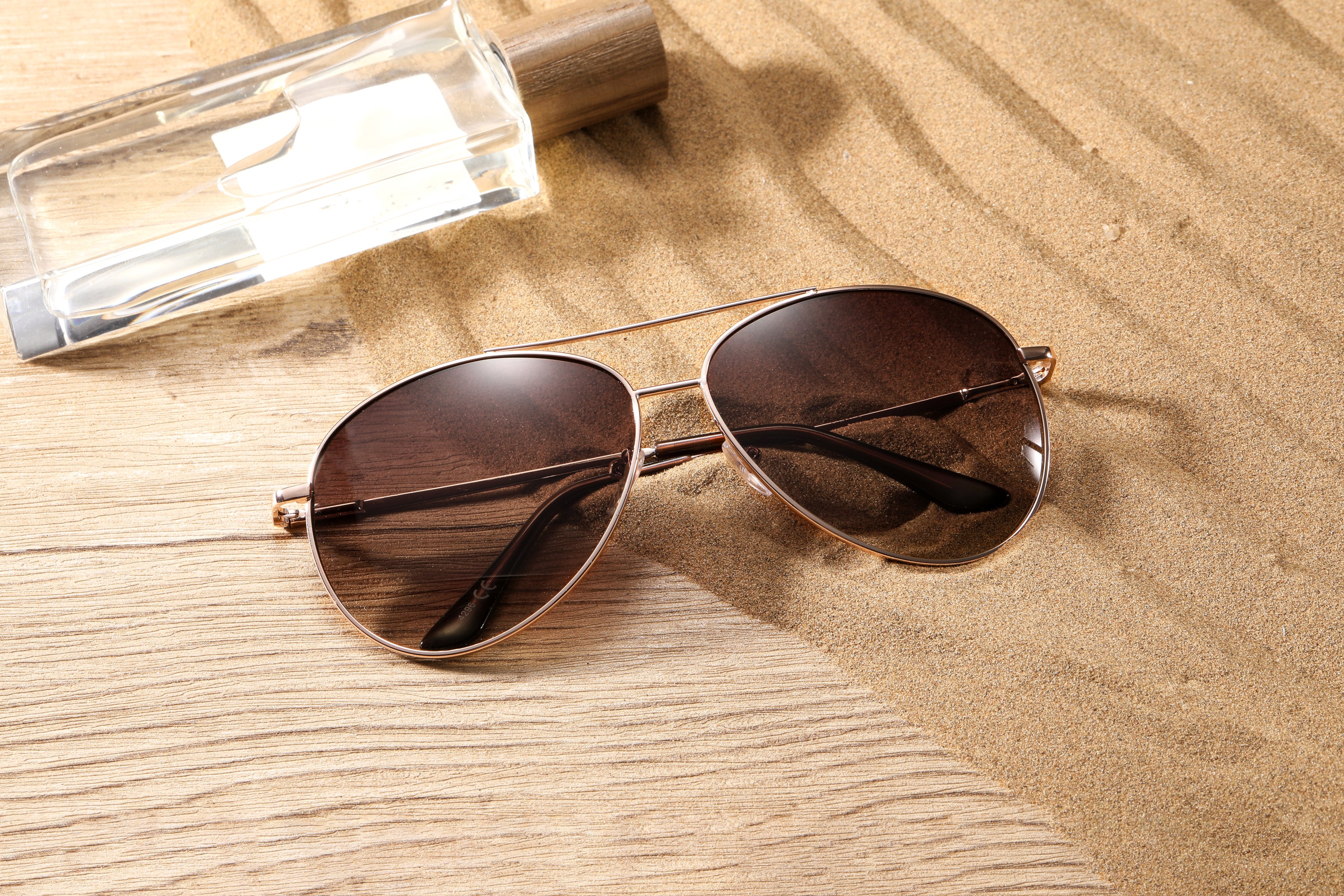 Sunglasses: Volare Diretto
