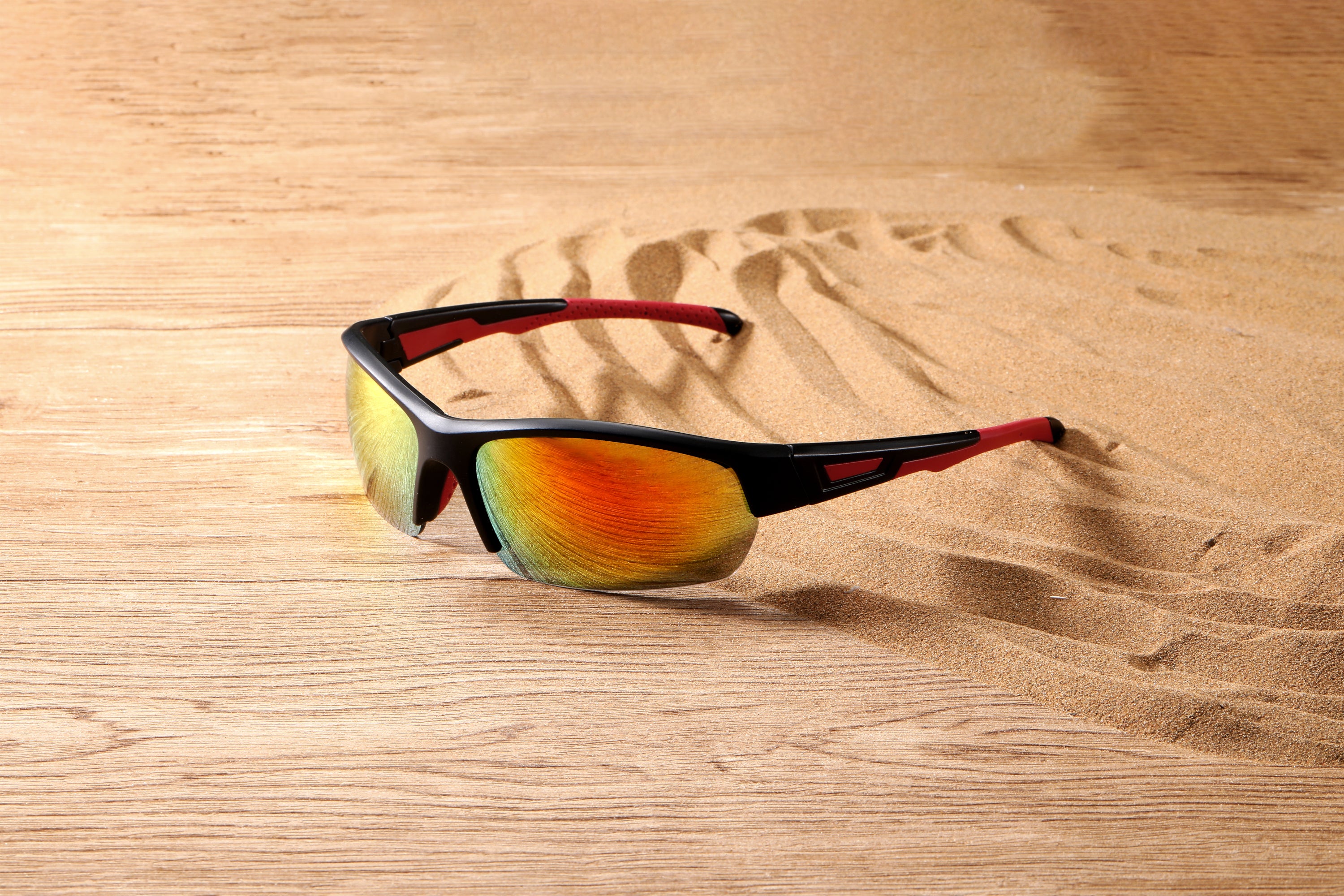 Sunglasses: Correre