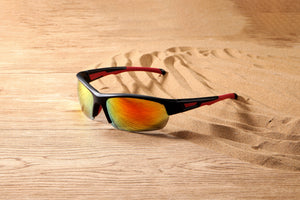 Sunglasses: Correre