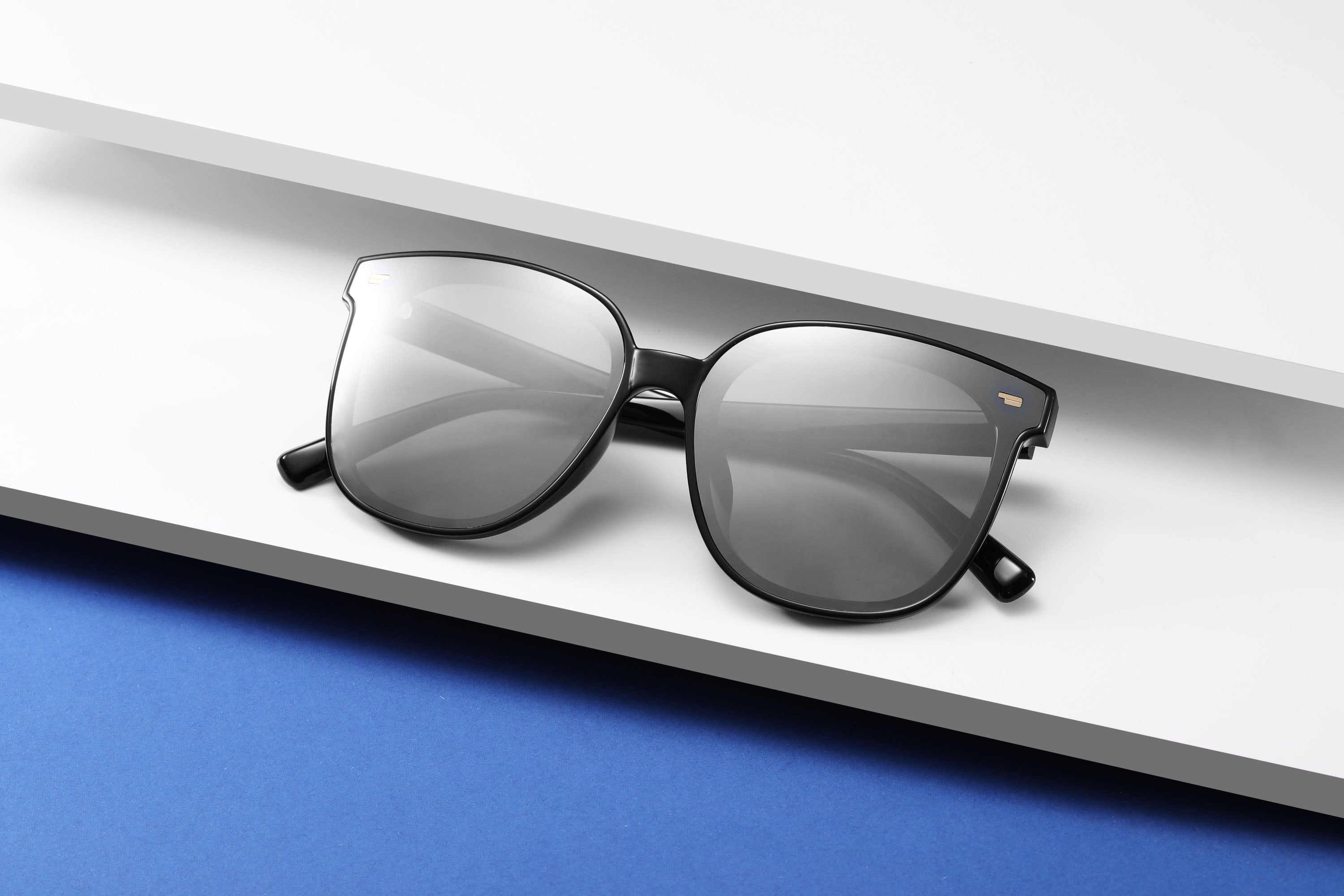 Sunglasses: Felina Polarised