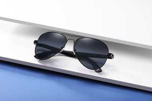 Sunglasses: Volare