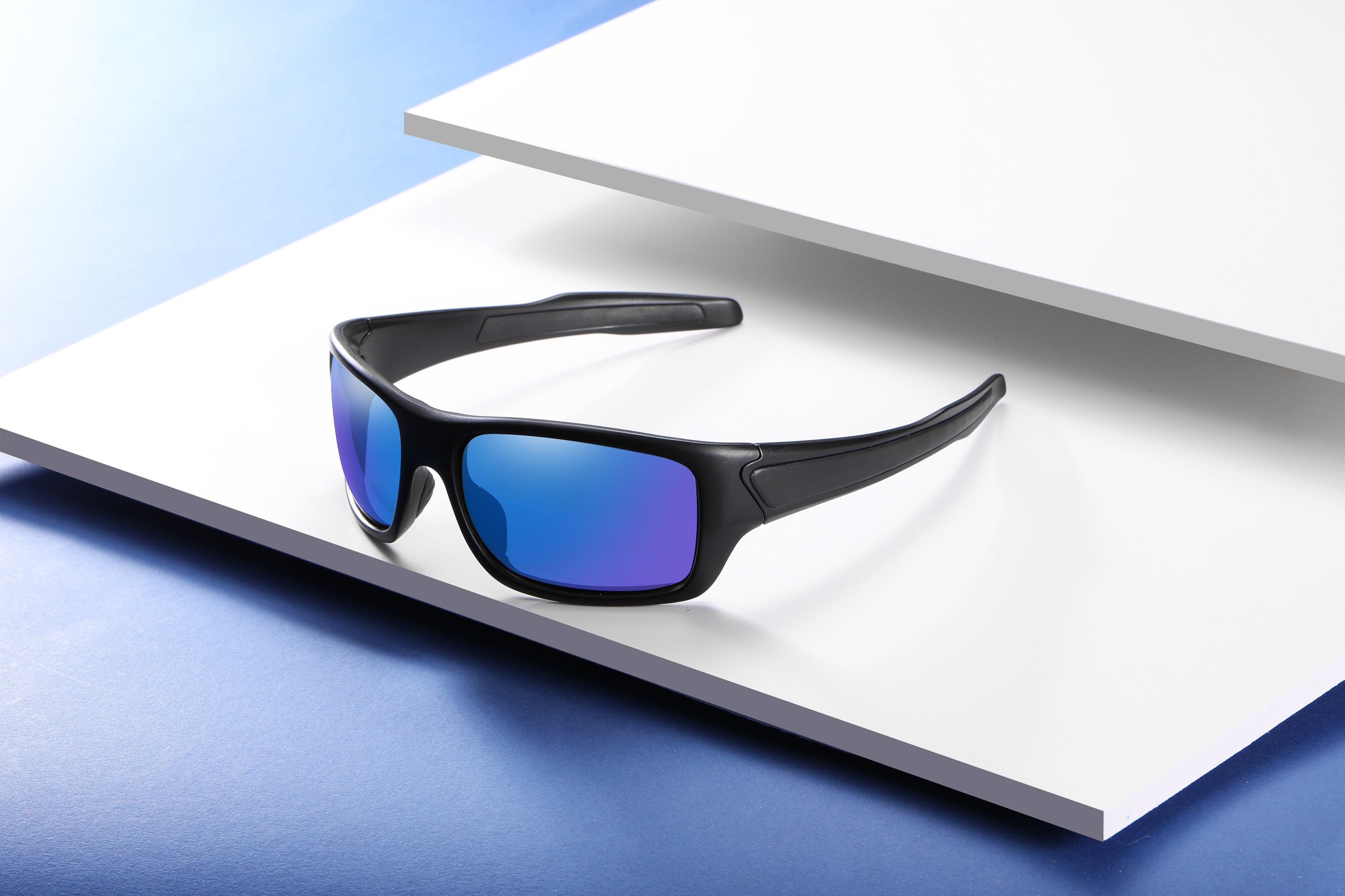 Sunglasses: Flex