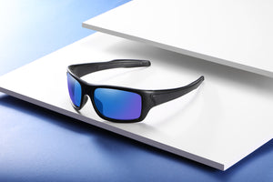 Sunglasses: Flex