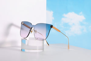 Sunglasses: Continua
